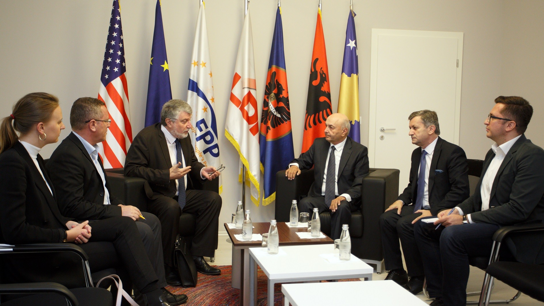MPB nënshkruan Memorandum Mirëkuptimi me IOM për ri-integrimin