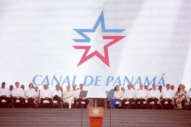 Thaçi me liderë botërorë në Panama