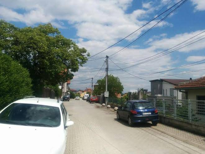 Tension stabil dhe pamje më e bukur pas rinovimit të rrjetit elektrik në Pejë