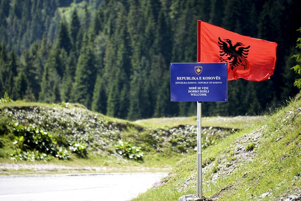 VV: Nuk do të pranojmë asnjë kufi që i merr territor Kosovës
