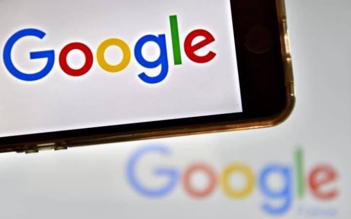 BE gjobit kompaninë Google me 2.4 miliard euro