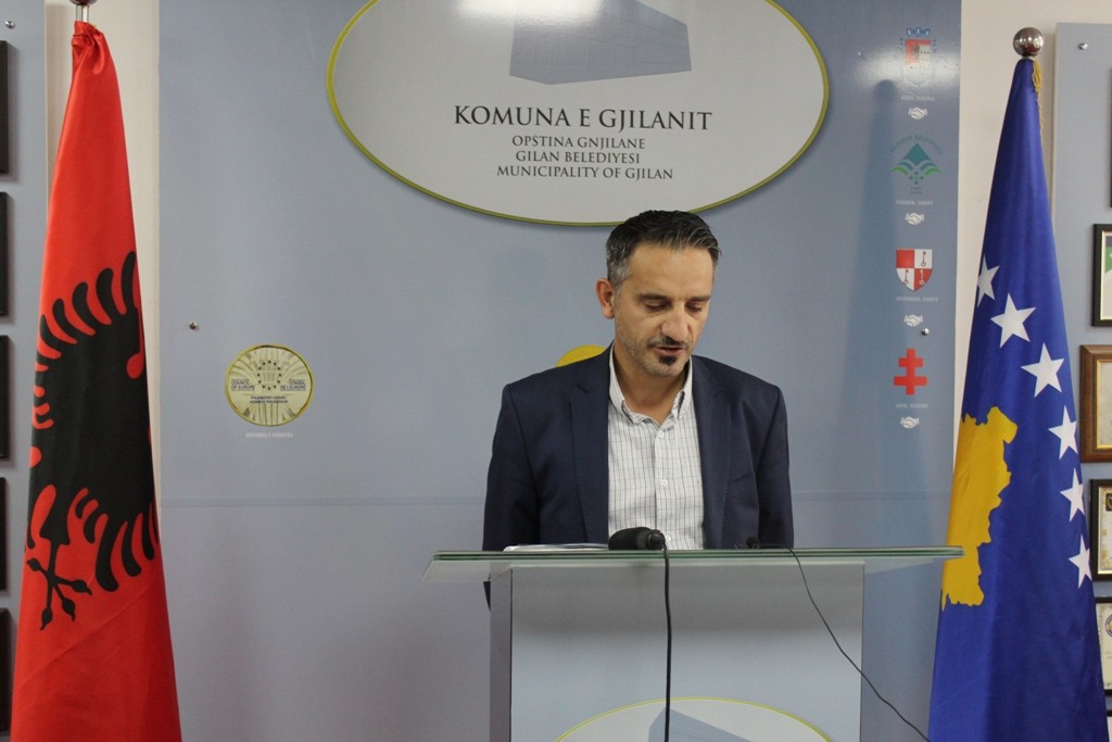 “Stacioni i Autobusëve” në Gjilan, ndërmarrje e suksesshme publike