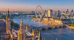 Londra mund të humbasë titullin si qytet kryesor për financë 