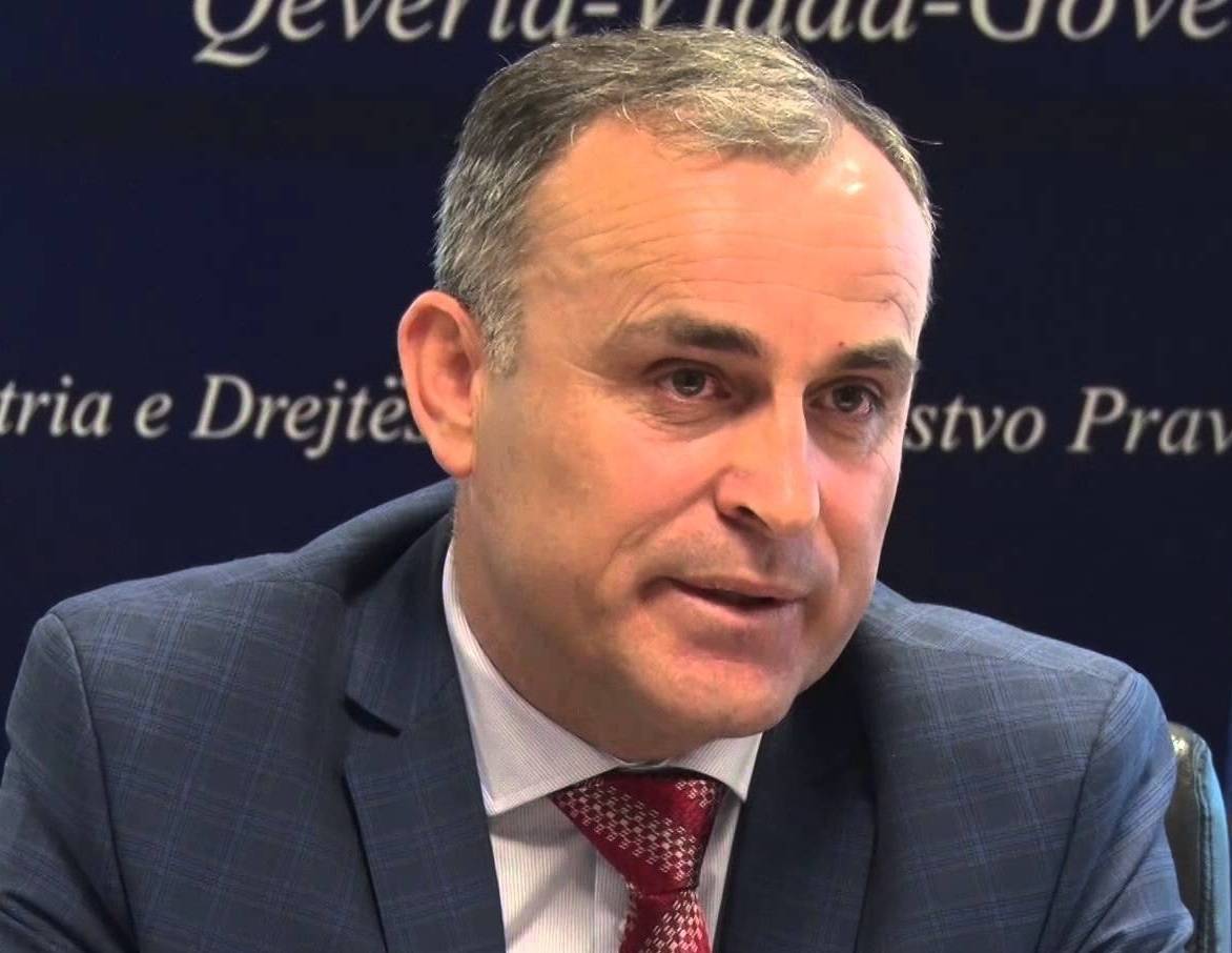 Jep dorëheqje drejtori i Qendrës së Paraburgimit në Prizren