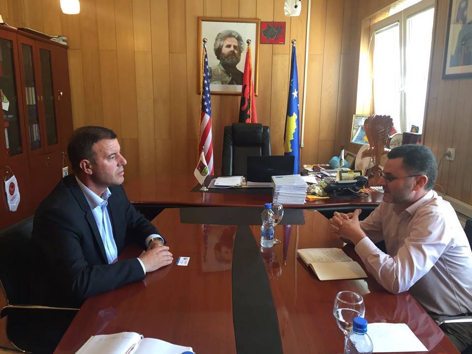 Osmani: Sinonim i ndotjes në Republikën e Kosovës është komuna e Obiliqit