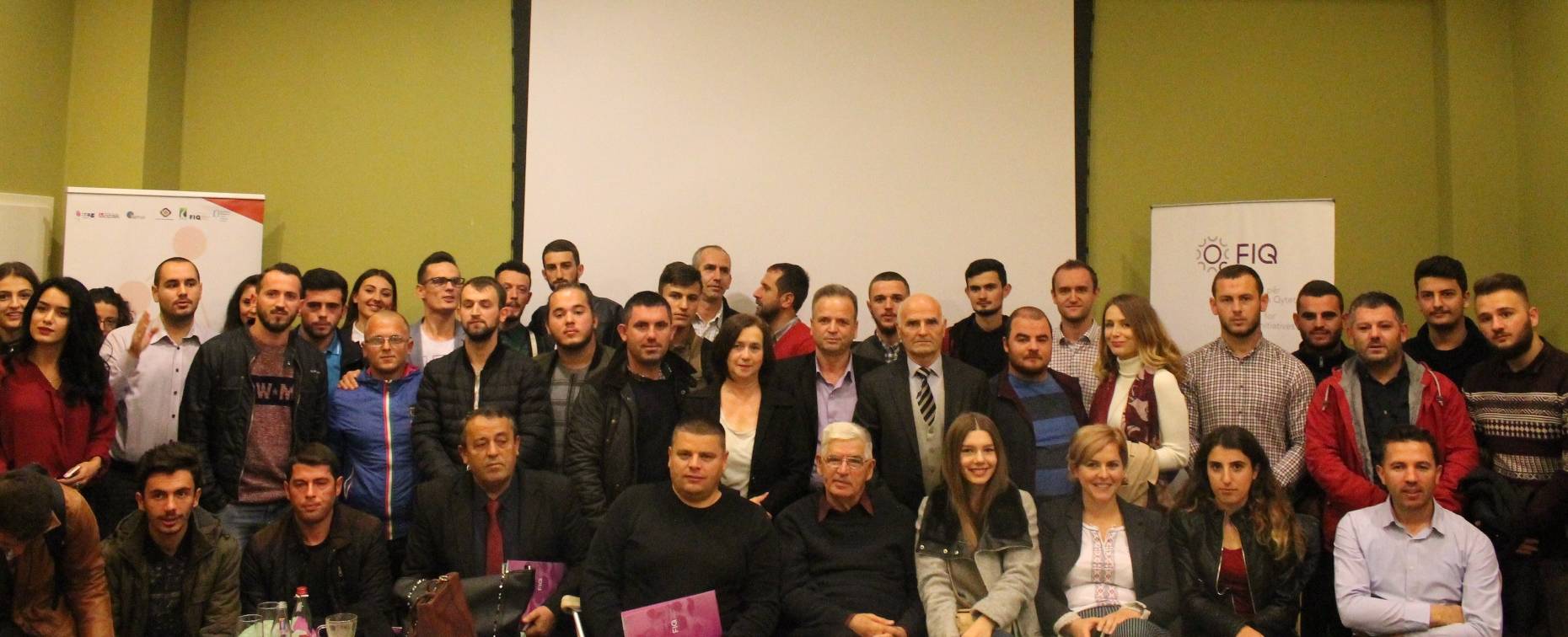Filantropia ka koncept të përbashkët me bamirësinë e humanizmin