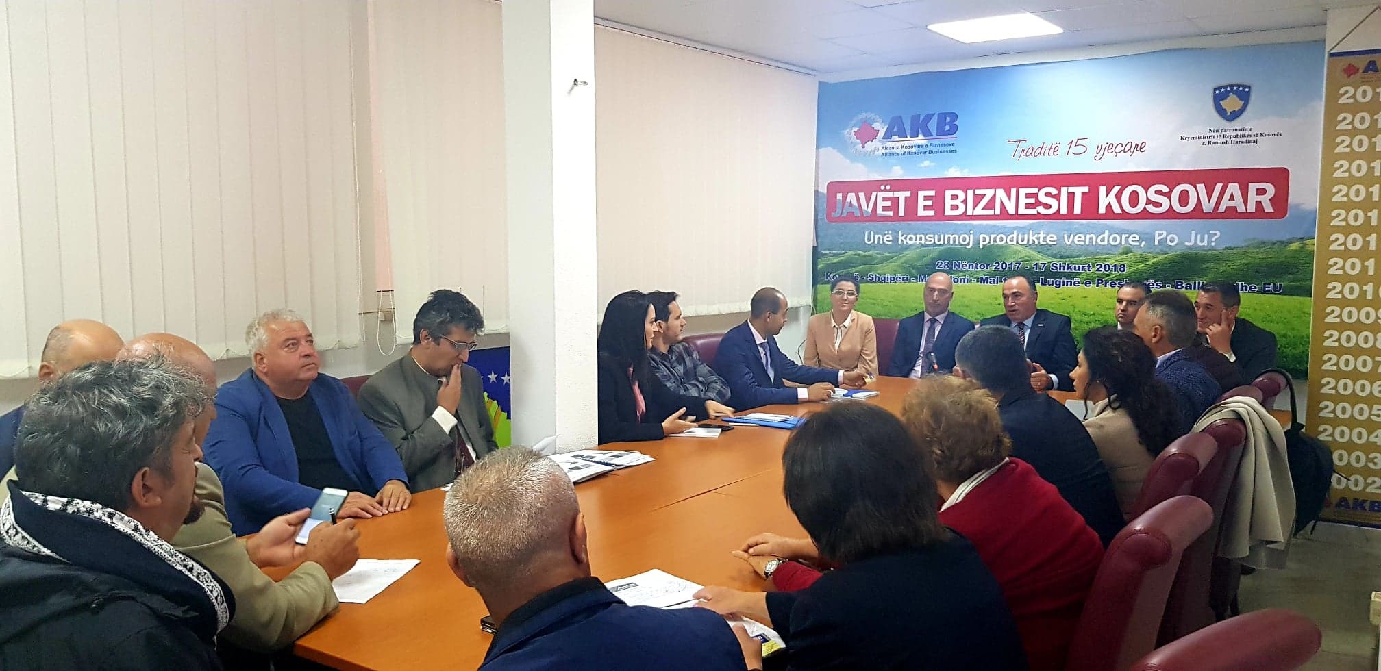Bizneset bullgare kërkojnë puntorë nga Kosova