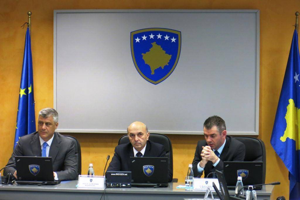 Qeveria miraton shpronësimet në Autostradën Prishtinë-Hani i Elezit