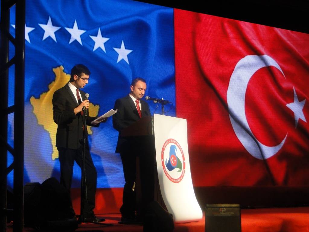 Dogana e Kosovës dhe ajo e Turqisë thellojnë bashkëpunimin
