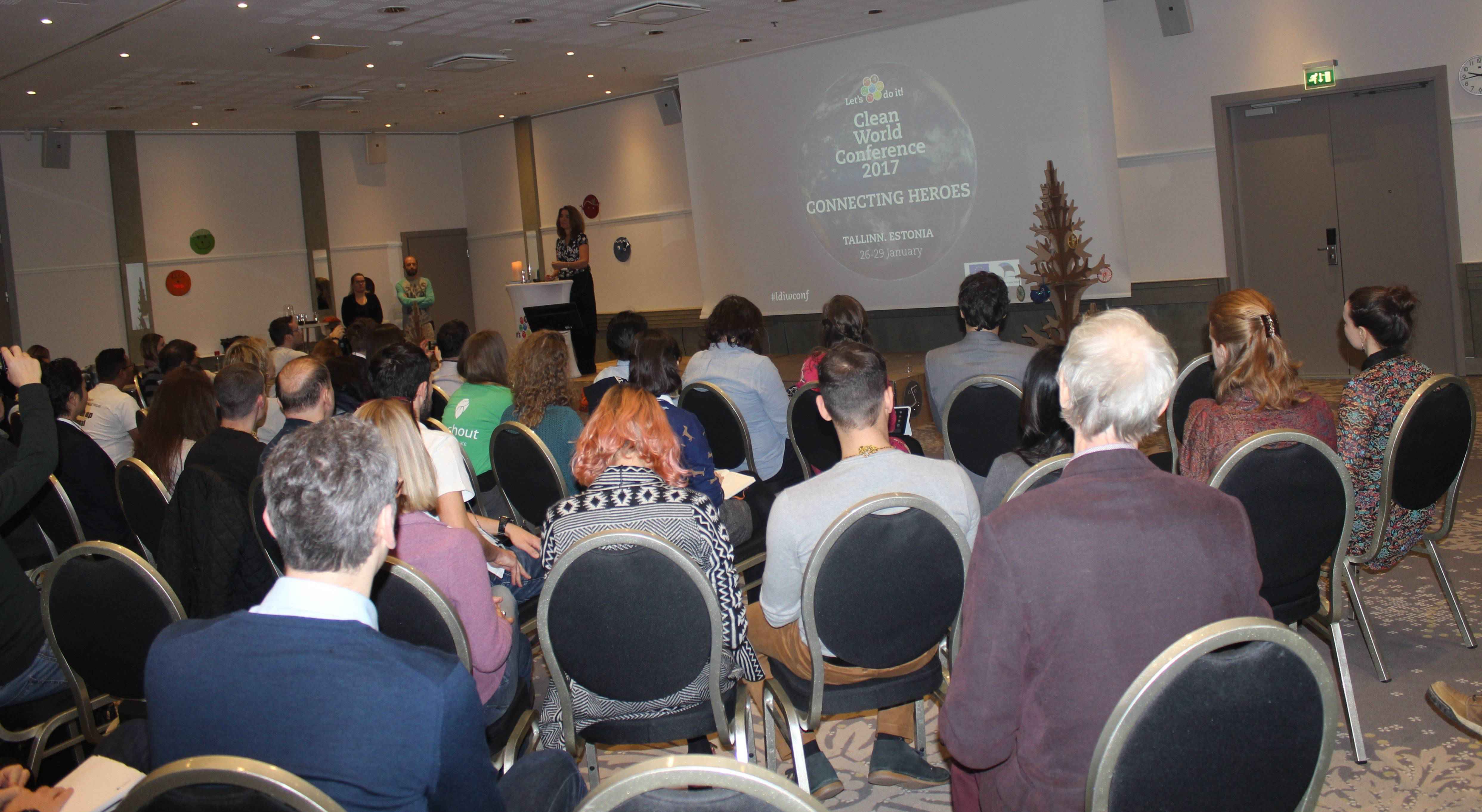 Kosova pjesë e konferencës Botërore për mjedis