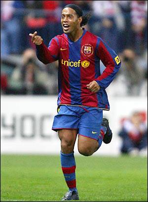 Ronaldinho: Milani është shtëpia ime