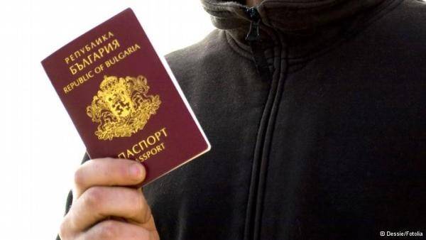 Aplikimet për shtetësi bullgare do të rishqyrtohen