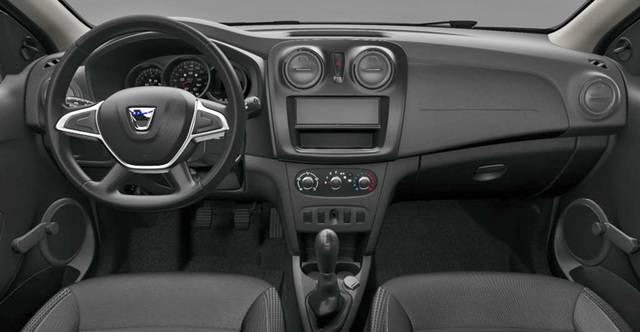 Dacia Sandero e re me 7 vjet garancion kushton vetëm 8,990 euro