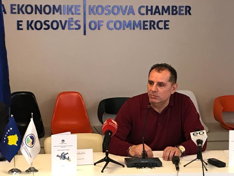 Odat Ekonomike diskutojnë për sfidat e sektorit privat dhe zhvillimin ekonomik