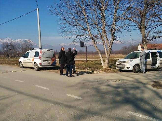 Kryetari Selmanaj i kënaqur me investimet e KEDS-it në Deçan