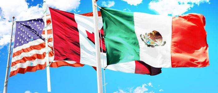 Kanada, SHBA dhe Meksika nisin bisedimet për tregtinë e lirë