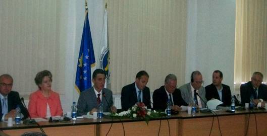 Kosova ka nevojë për zhvillimin e fushës se hulumtimeve shkencore