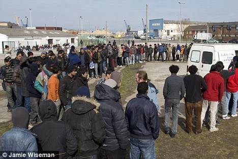 773 persona të huaj kanë kërkuar leje qëndrimi në Kosovë  