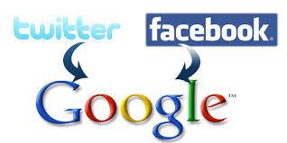 Rusia kërcënon Google, Facebook dhe Twitter