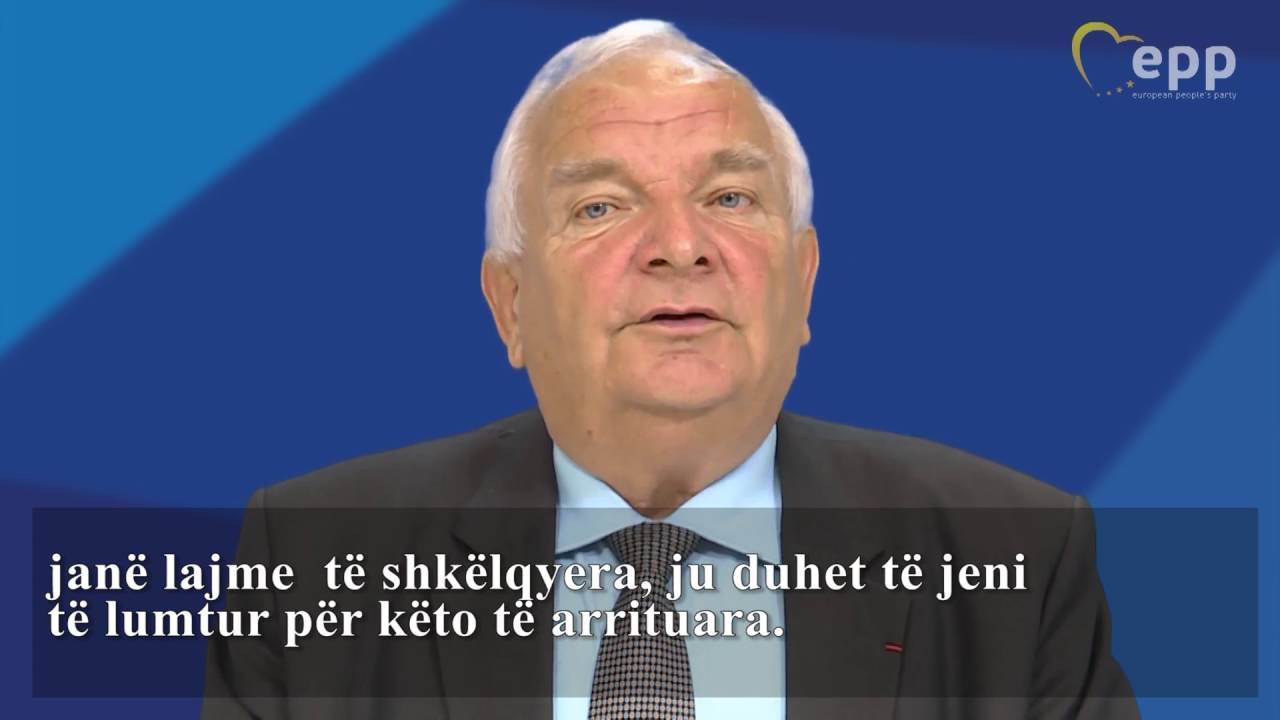 Të gjitha të arriturat në Kosovë rezultat i lidershipit 