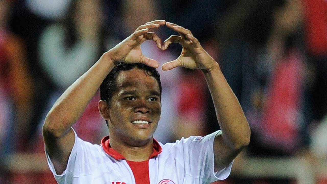 Milani blen për 30 milionë euro Carlos Bacca