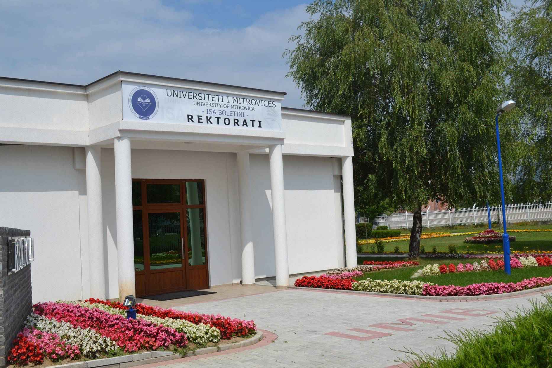 Në Universitetin e Mitrovicës do të pranohen 1430 studentë