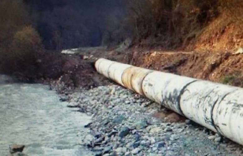 6 hidrocentrale në Lepenc, natyra dhe lumi do të shkatërrohen