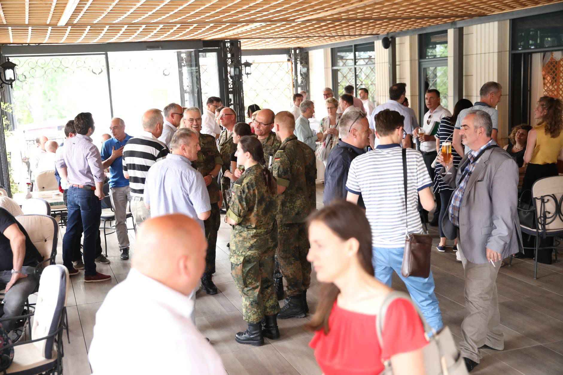 Inicohet themelimi i Qendrës Kulturore Gjermane në Kosovë