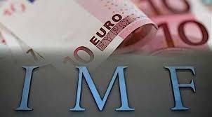 FMN paralajmëron Eurozonën për krizën ekonomike