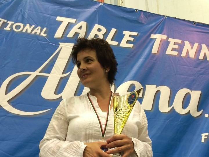 Domaniku fitoi Turneun Nderkombetar të në Bullgari