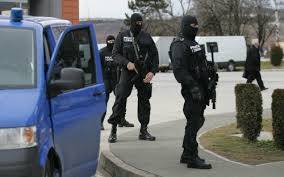 Bullgaria arreston 5 shtetas kosovarë të dyshuar për terrorizëm