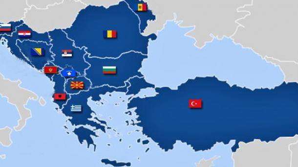 Faktorët themelorë që ndikojnë në politikën e Turqisë për Ballkanin