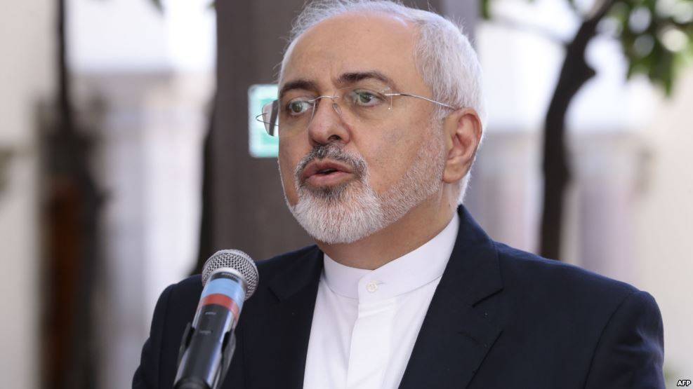 Zarif në Venezuelë, bisedon për çmimin e naftës 