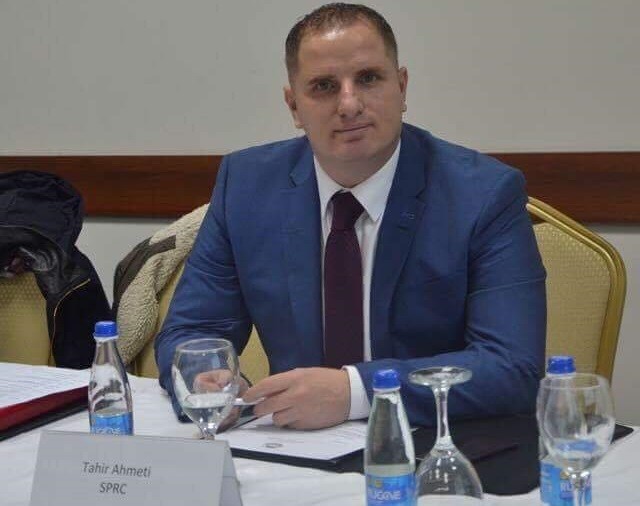 Si të veprojmë gjatë një tërmeti