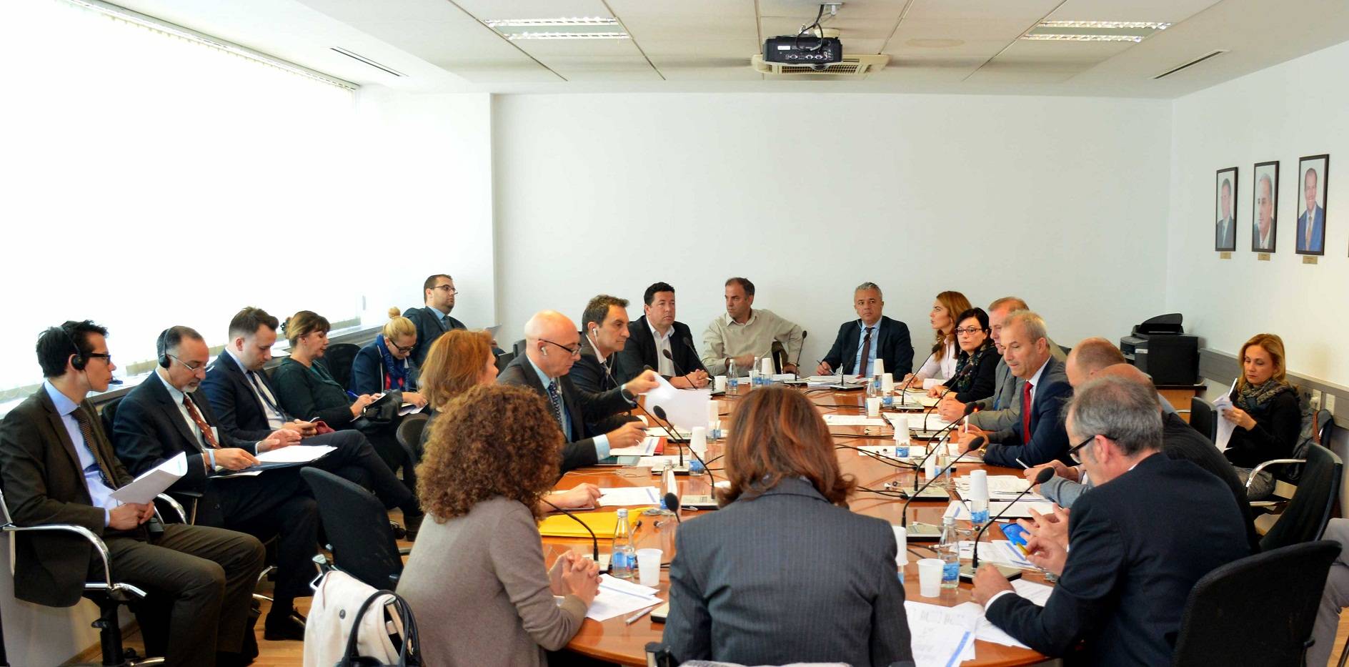 MF mbanë takimin për portfolion me Bankën Botërore