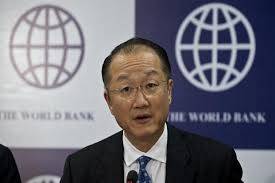 Jim Yong Kim rizgjedhet president i Bankës Botërore