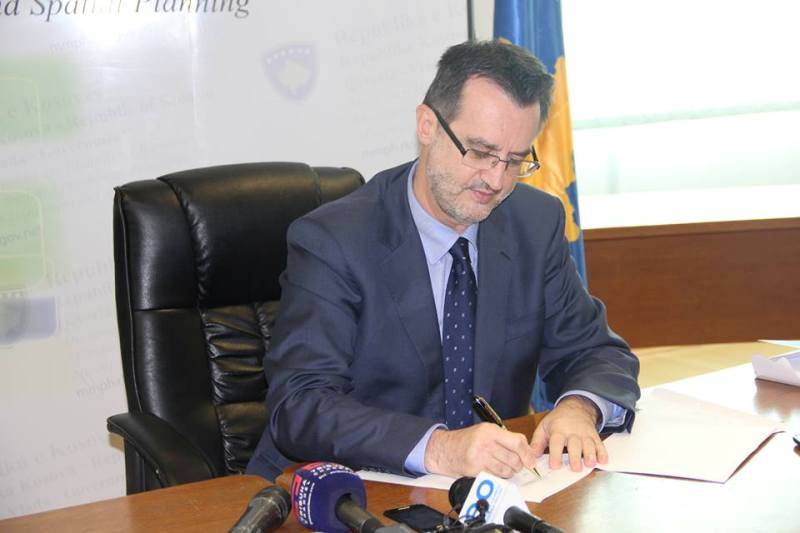 SIDA ndihmon Kosovën me 6 milionë euro në projekte mjedisore