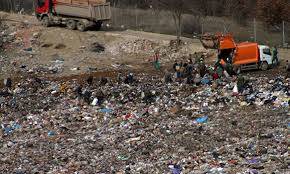 329 369 tonë mbeturina të grumbulluara në deponitë e Kosovës   