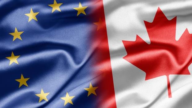 Vazhdojnë bisedimet për Marrëveshjen e Tregtisë së Lirë BE - Kanada 