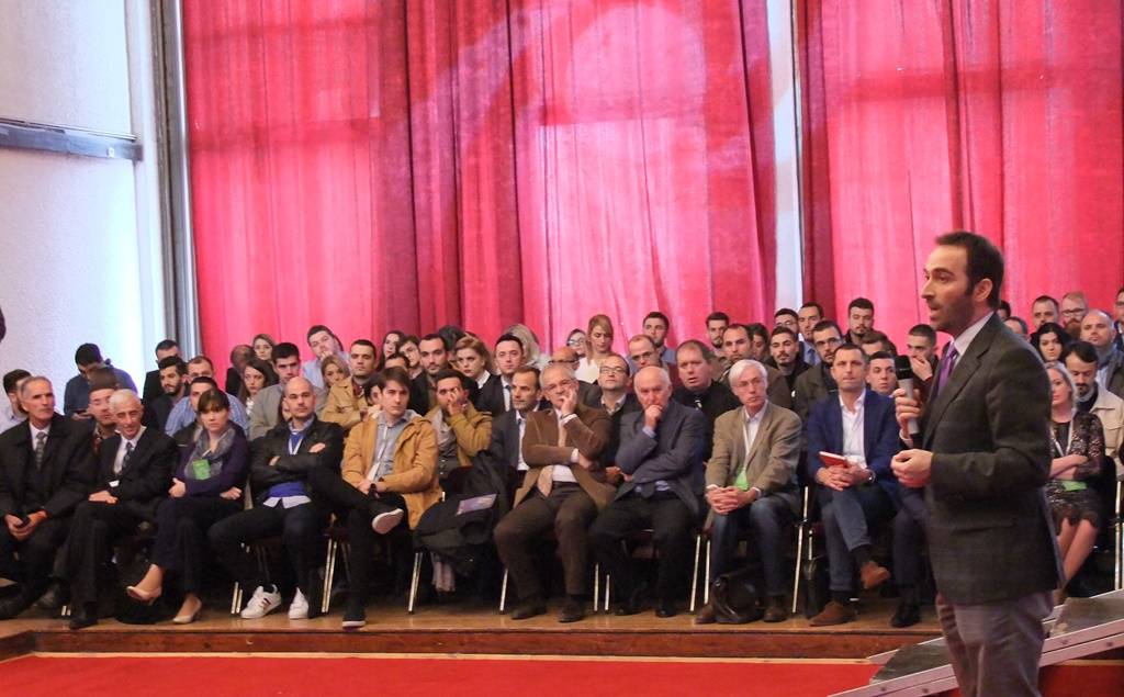 Transformimi digjital i ekonomisë nxitës i zhvillimit të qëndrueshëm