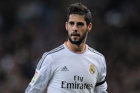 Isco pritet ta vazhdojë kontratën me Real Madridin