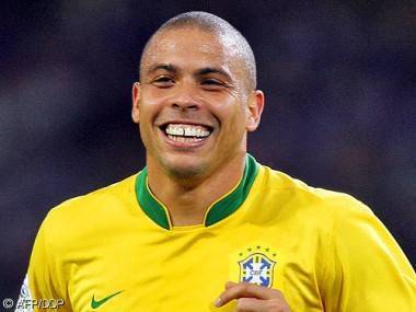 Ronaldo konfirmon: Vendosa të mbyll fabrikën e fëmijëve
