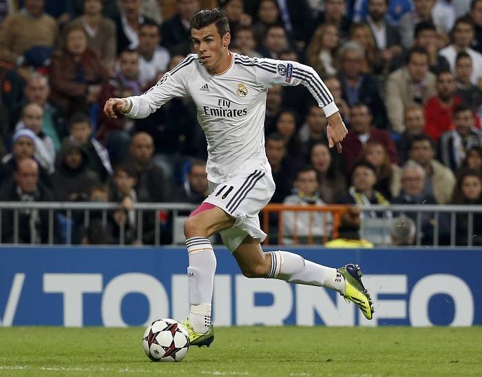 Chelsea gati t'i ofrojë 300 mijë euro pagë javore Bales
