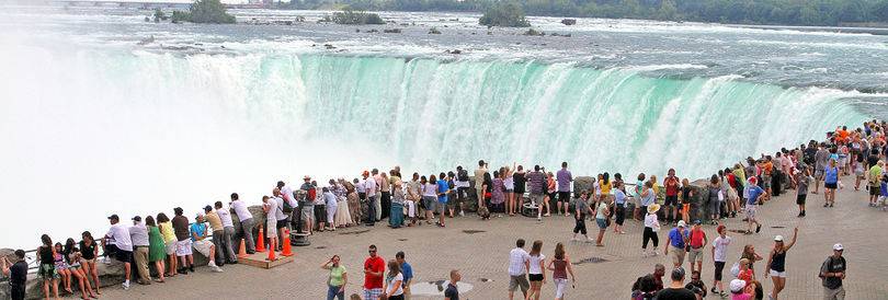 Numri i turistëve në botë kalon shifrën 1 miliardë 