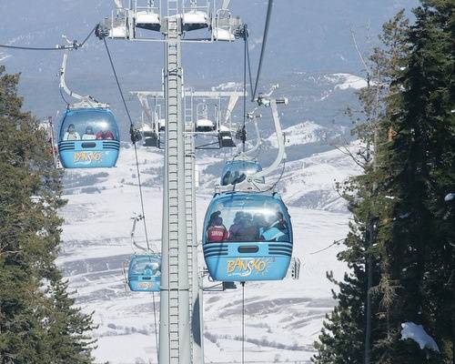 Rritet numri i turistëve në Bullgari gjatë muajit dhjetor 