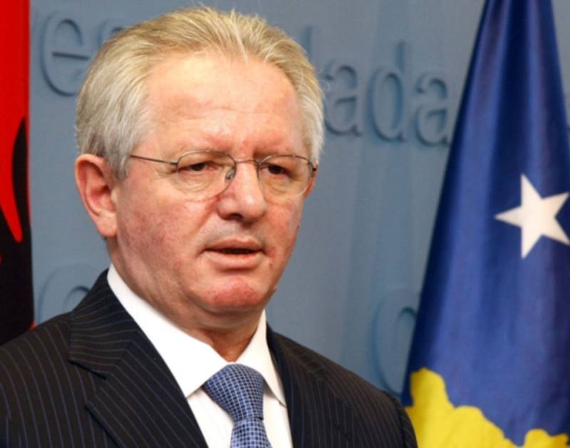 Ministri Hyseni do të qëndrojë për vizitë zyrtare në Gjermani 