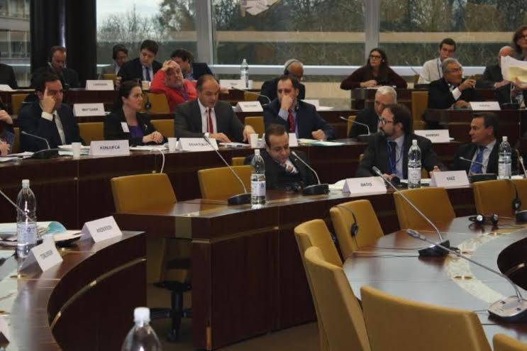 Deputetët lobojnë për në Këshill të Evropës