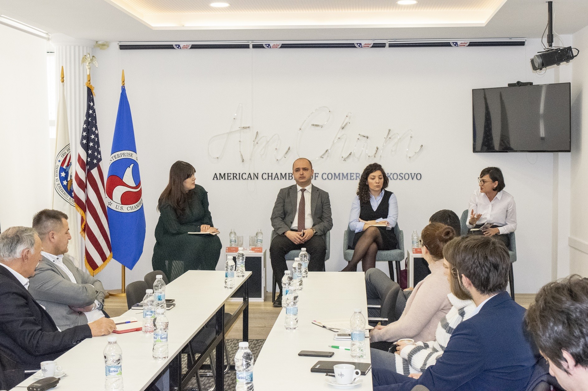 Arbitrazhi, metodë e shpejtë dhe efikase që garanton zgjidhjen e kontesteve