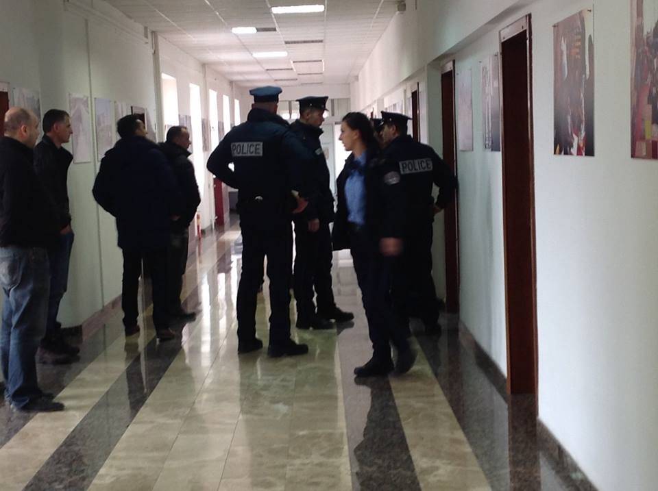 Në të gjitha stacionet policore te rajonit te Prizrenit do të jetë “Portën e hapur”