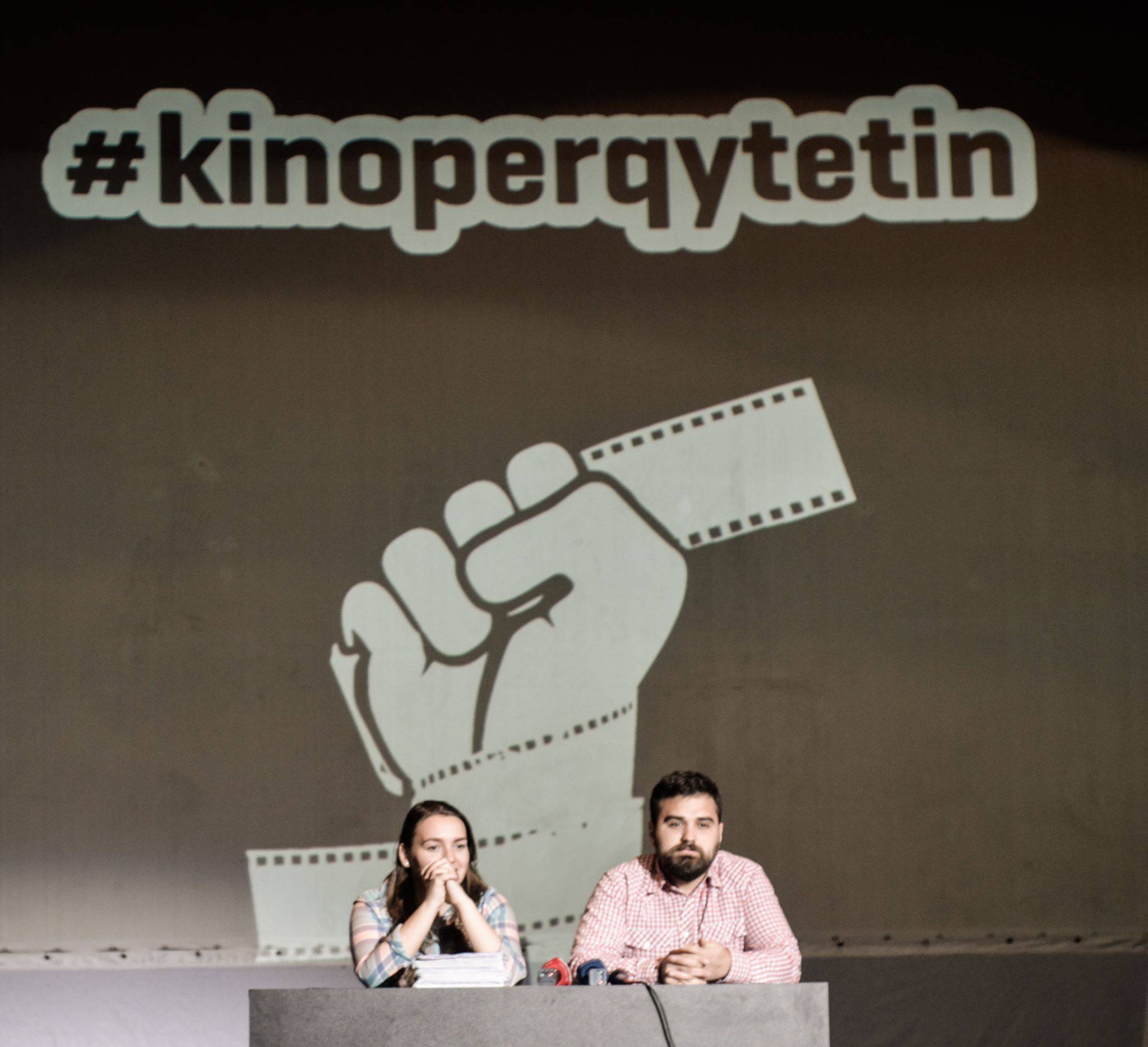 6056 banorë i kanë thënë jo privatizimit të kinemasë se Pejës